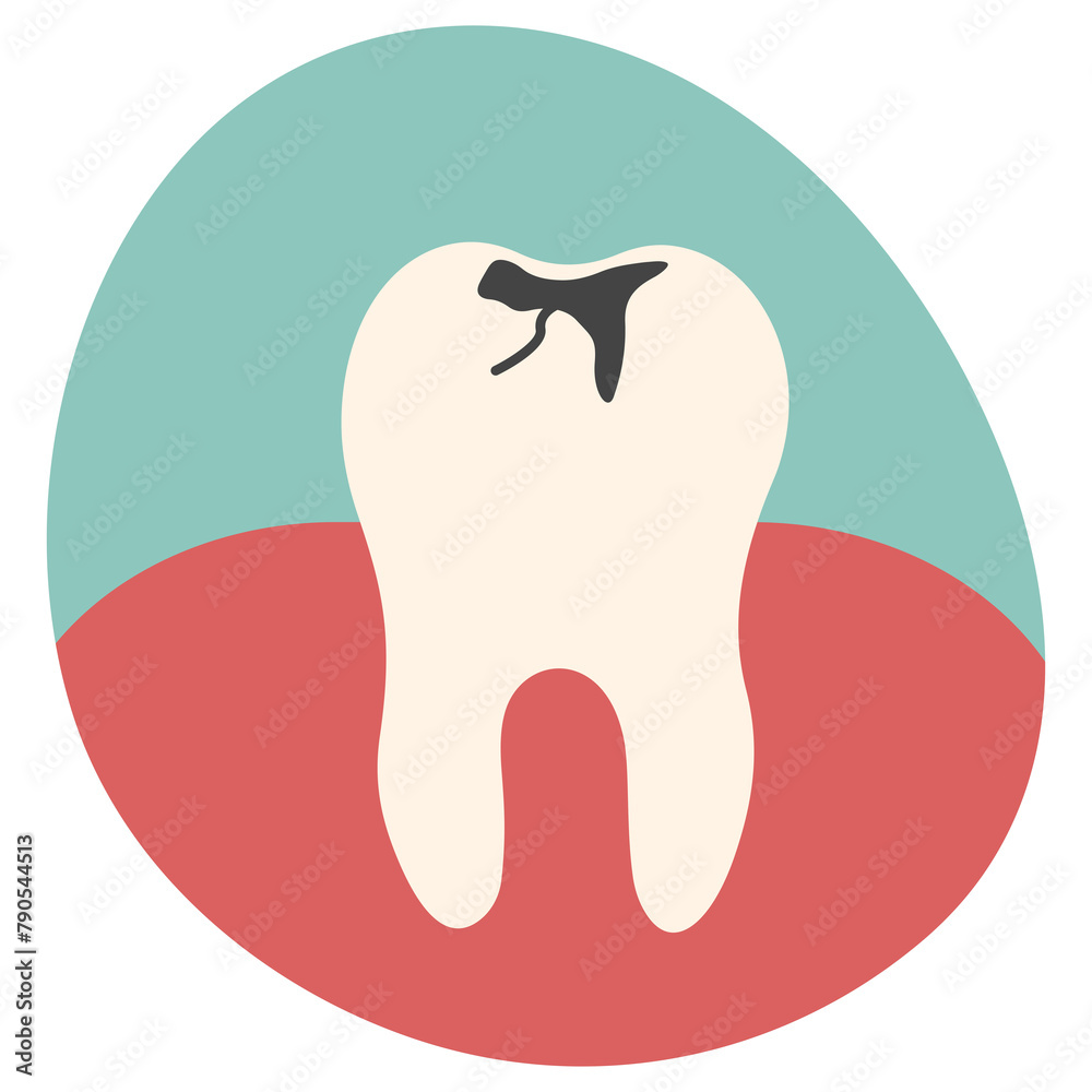Teeth single 21 cute, png illustration. Teeth single 21 cute, png illustration.