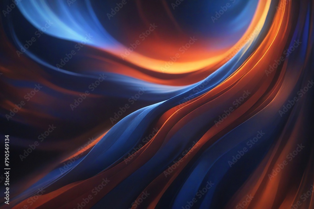 Fototapeta premium Artistic background