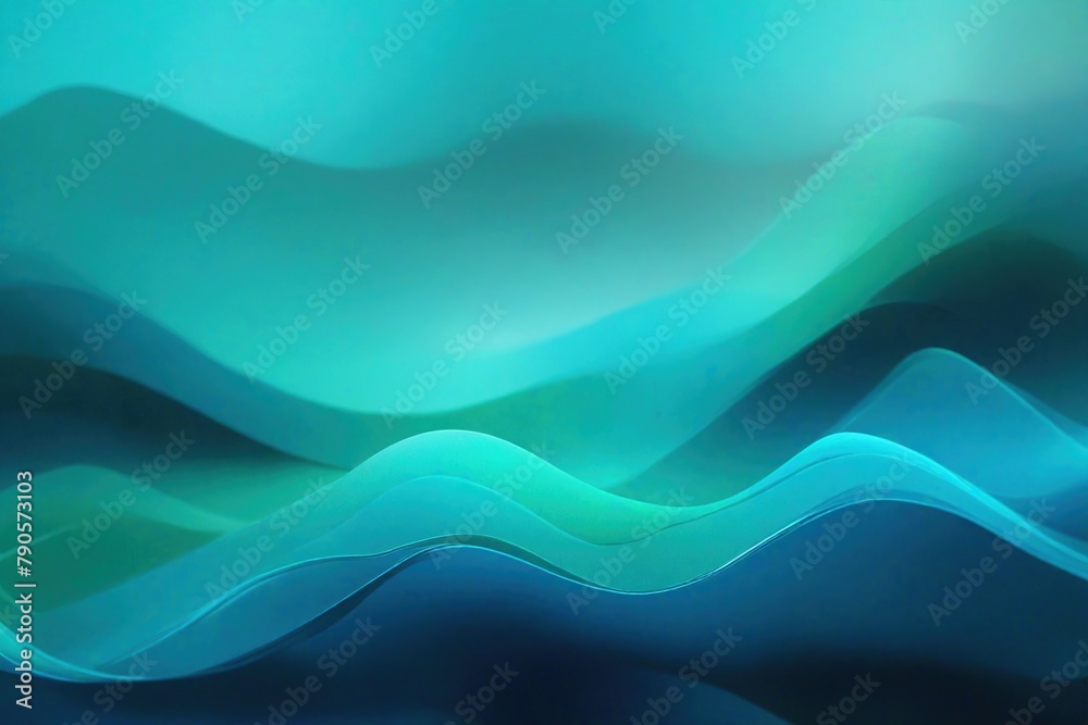 Fototapeta premium Artistic background