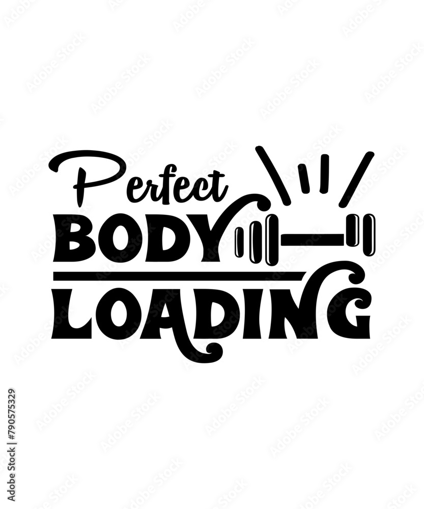 perfect body loading svg