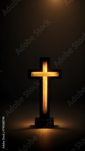 cross