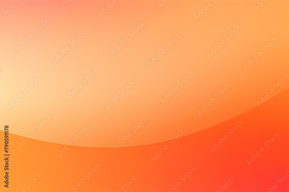 abstract orange background made by midjourney abstract orange background made by midjourney