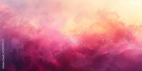 abstract background warm colors