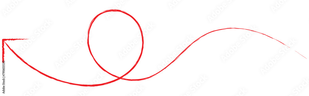 Red Twisting doodle arrow. Thin hand drawn icon. Line curved arrow. Line doodle arrow icon . Brush doodle arrow icon. hand drawn Arrows icons Set. arrow icon with various direction. eps 10 Red Twisting doodle arrow. Thin hand drawn icon. Line curved arrow. Line doodle arrow icon . Brush doodle arrow icon. hand drawn Arrows icons Set. arrow icon with various direction. eps 10