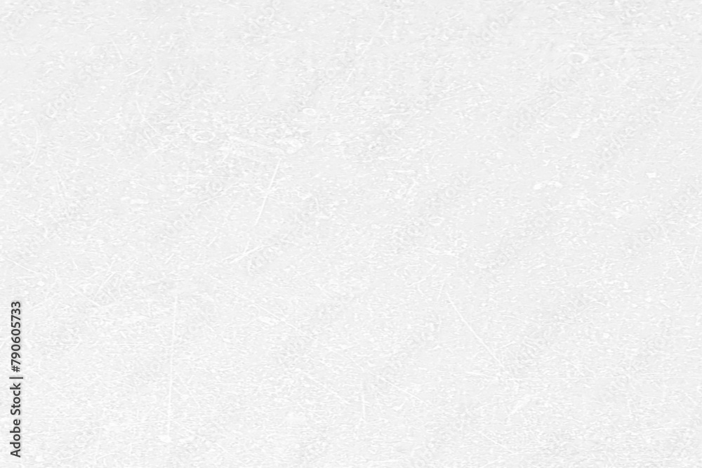 White & Silver Gray Abstract Wall Background