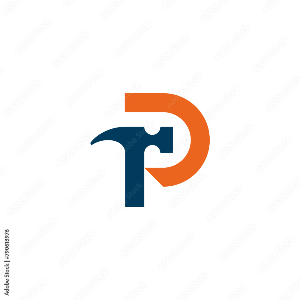 P Letter with a Hammer Construction
Logo Vector Design P Letter with a Hammer Construction
Logo Vector Design