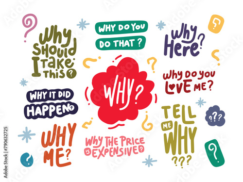 Why Words Typography