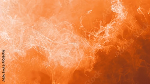 Abstract background with fire flames. Texture of fire. 3d rendering, Background of fire flame as a symbol of hell and eternal torment ,smoke fog clouds color abstract background texture
 photo