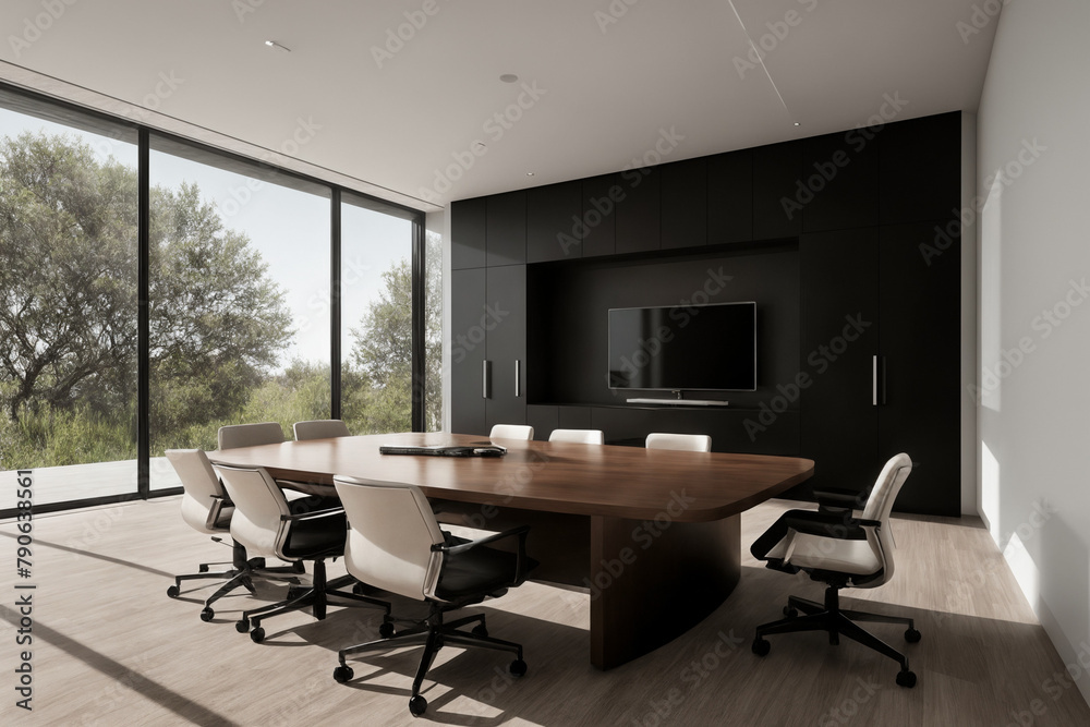 Modern Office Modern Office