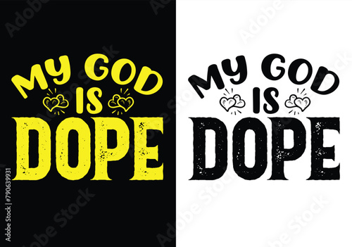 Christian T Shirt Design