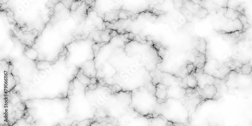 White marble texture and background. Texture Background, Black and white Marbling surface stone wall tiles texture. Close up white marble from table, Marble granite white background texture.