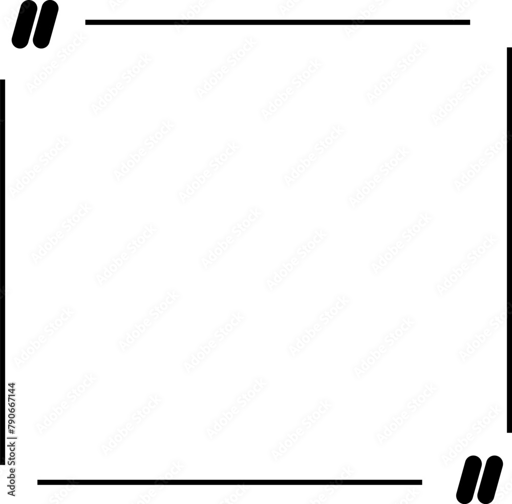 Quote box frame icon set. Quote symbol and mark quote. Quote frames. Comment, text box. Speech bubbles with quotation marks. Blank text message box for quotes. Blog post template. Vector illustration. Quote box frame icon set. Quote symbol and mark quote. Quote frames. Comment, text box. Speech bubbles with quotation marks. Blank text message box for quotes. Blog post template. Vector illustration.