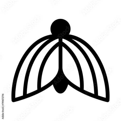 insect, fly icon