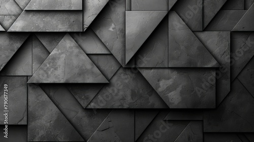 A Luxurious Dark Abstract background.