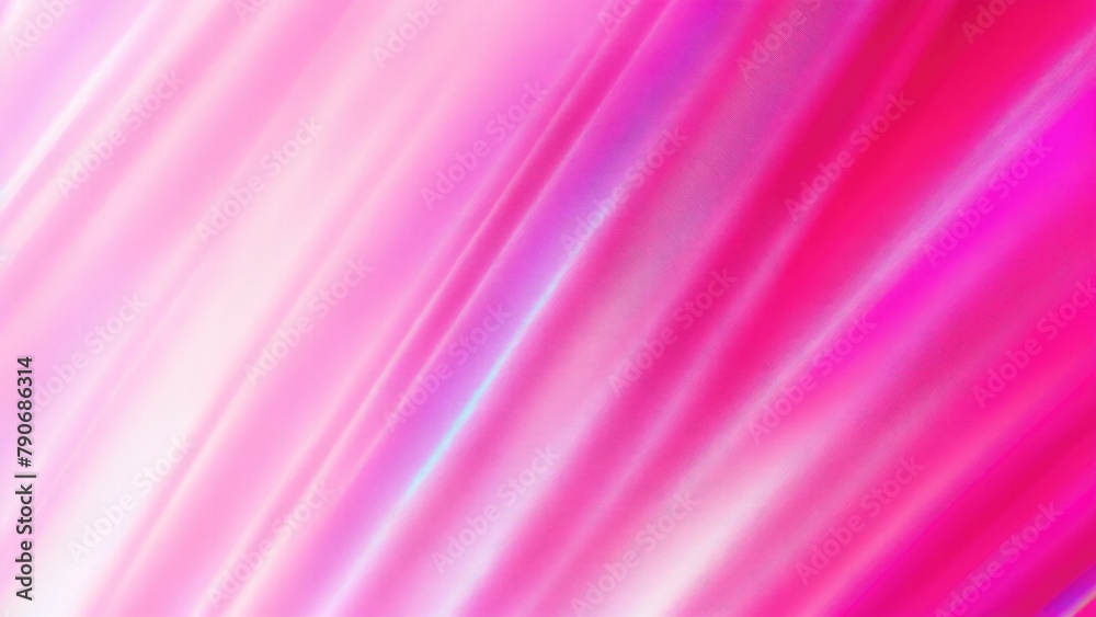 Abstract Red pastel holographic blurred background, Blurry abstract iridescent holographic foil background Abstract Red pastel holographic blurred background, Blurry abstract iridescent holographic foil background
