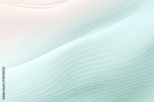 illustration of Premium background design with white line pattern, Generative ai