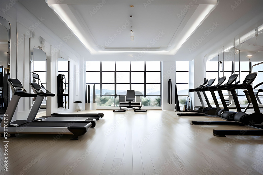 gym and equipment gym and equipment