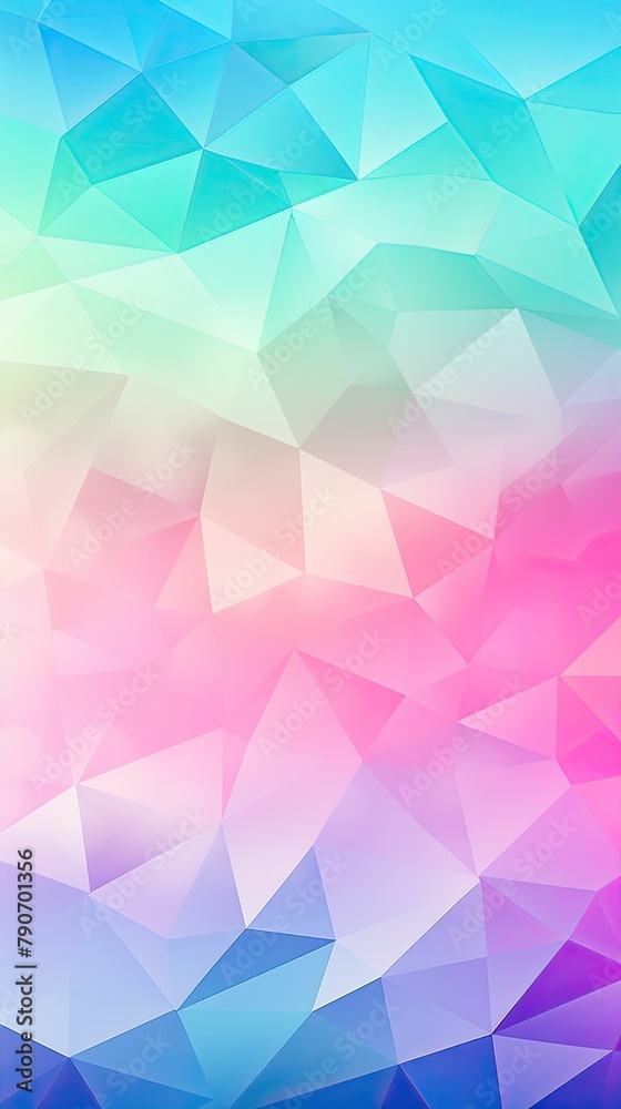 Fototapeta premium A dynamic designer background pulsates with creative energy, infusing any space with bold style and sophistication.