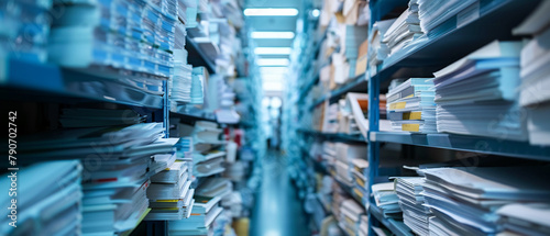 Document version control features ensure that doctors are accessing the most current and accurate information. photo