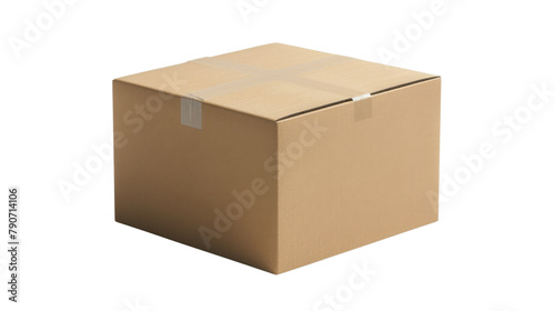 Cardboard boxes © PNG Kingdom 