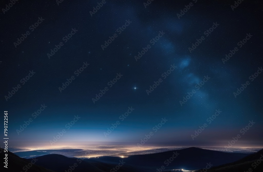 starry sky,milky way,romantic night sky for romance,lovers' sky,constellations in the sky