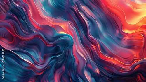 Create abstract backgrounds setting new global design standards; suitable for desktop wallpaper.