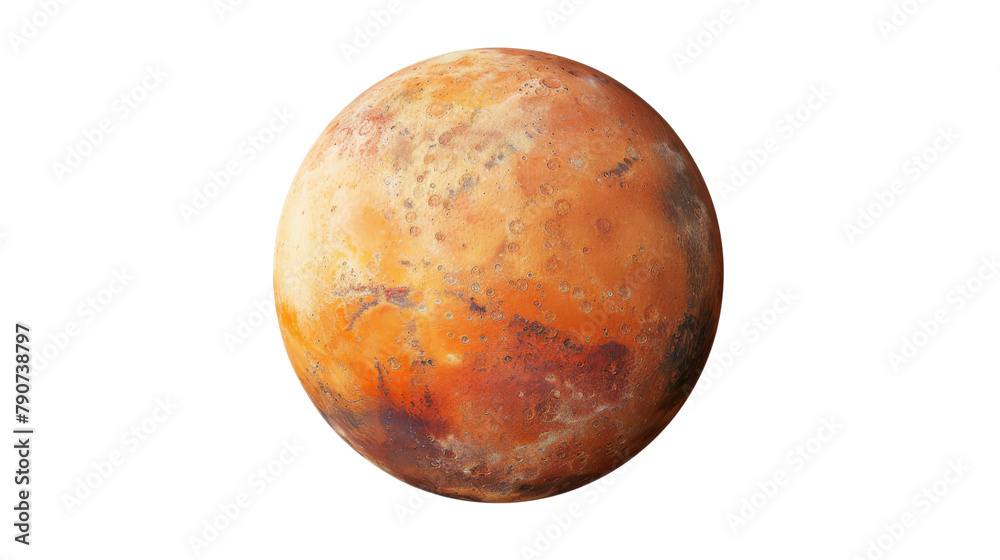 Mars Mars