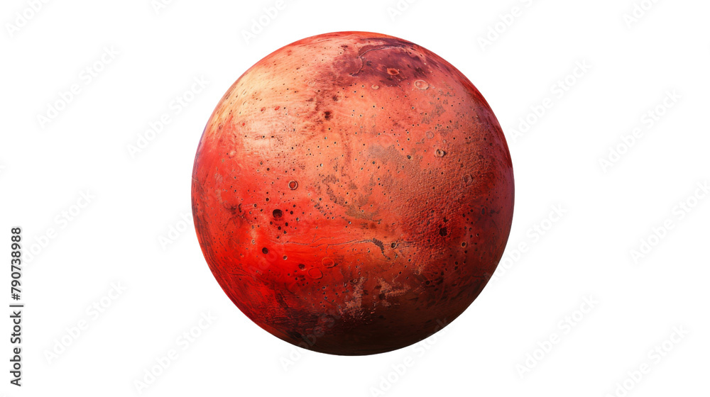 Fototapeta premium Mars