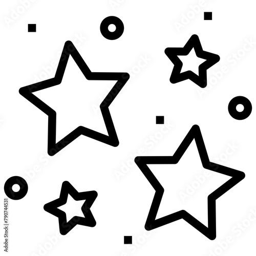 Star,space,miscellaneous,astronomy,constellation,universe,galaxy,science.svg photo