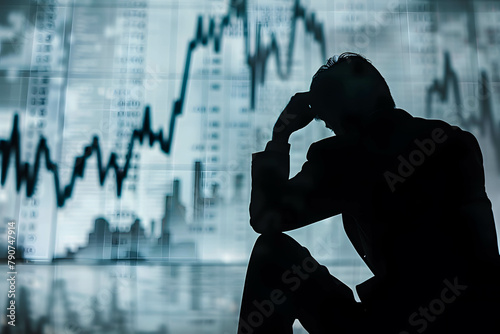 Psychological impact of a credit crisis on investor sentiment and consumer confidence