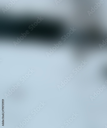 Abstract blur background colors mixed	

