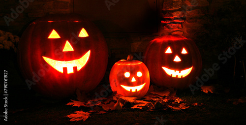 halloween pumpkin