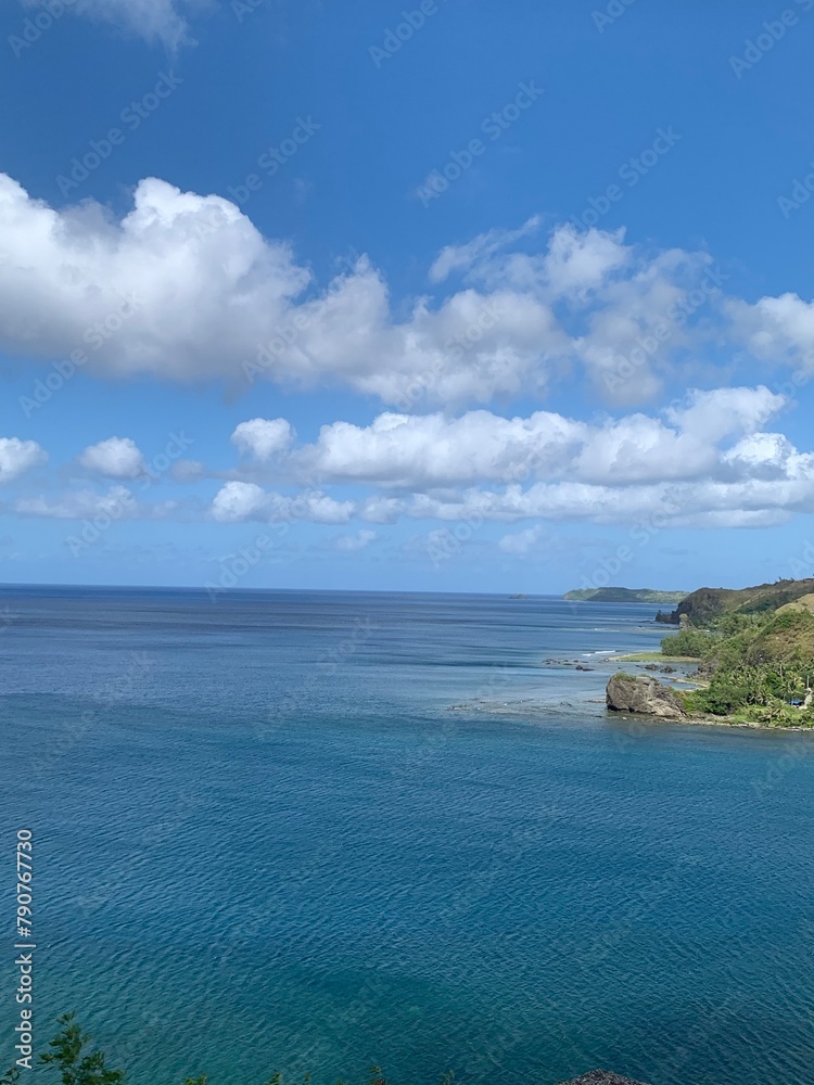 Fototapeta premium beach