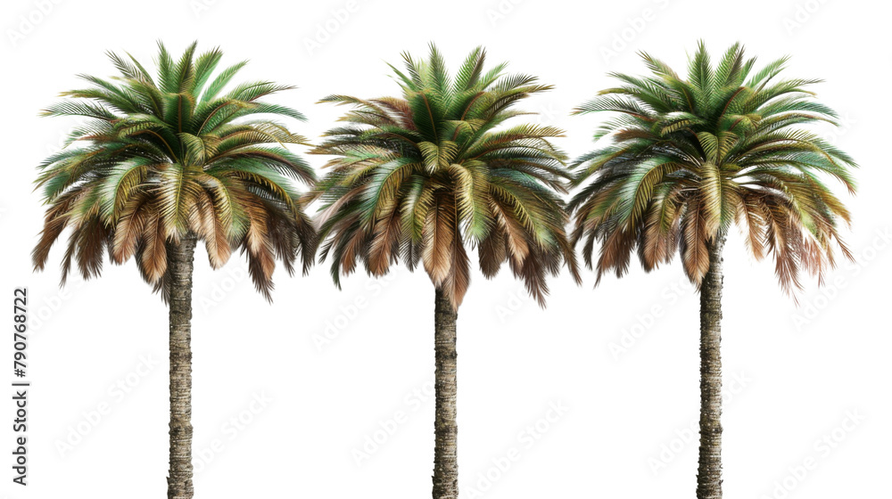 Obraz premium Palm tree