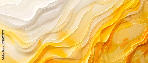 abstract orange background with some smooth lines ,Abstract Glowing Orange Wave Background,Yellow abstract background with smooth wavy lines 