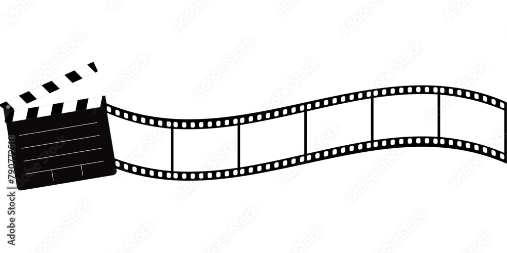 film strip