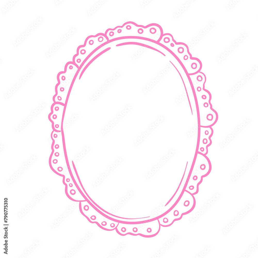 frame with floral ornament lace coquette y2k for wedding birthday feminine invitations frame with floral ornament lace coquette y2k for wedding birthday feminine invitations