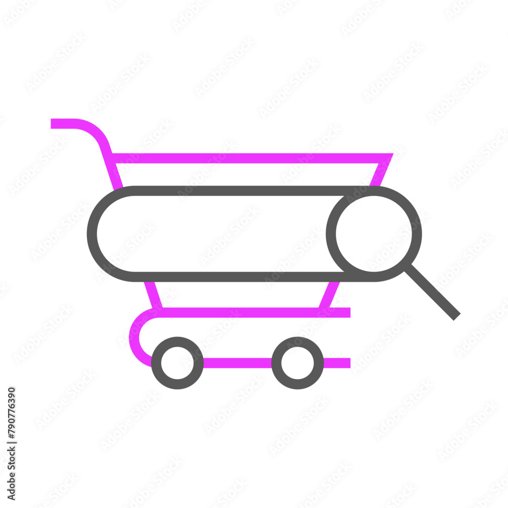 Shopping Icon Design Shopping Icon Design