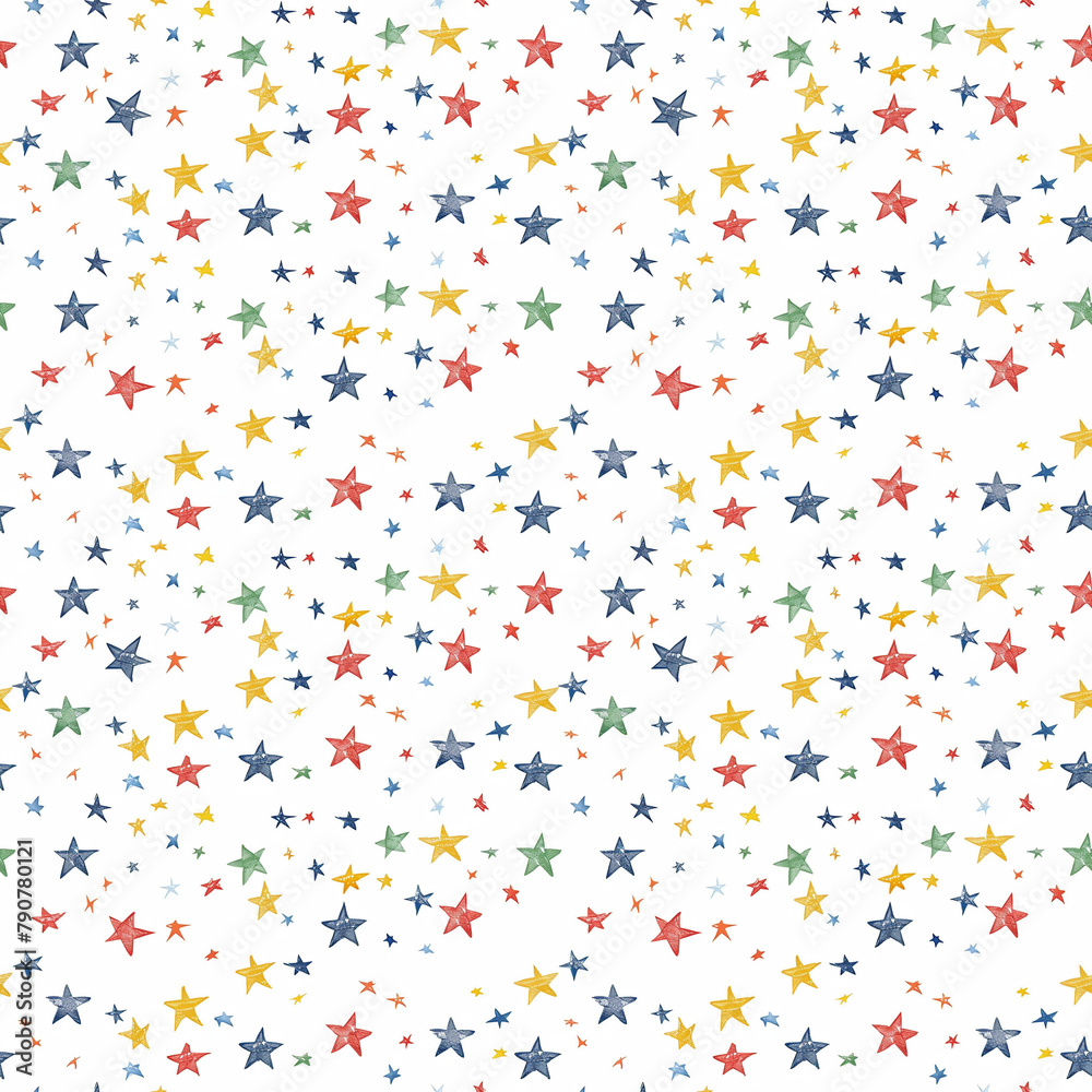 small stars, repeatable seamless background pattern tile
small stars, repeatable seamless background pattern tile