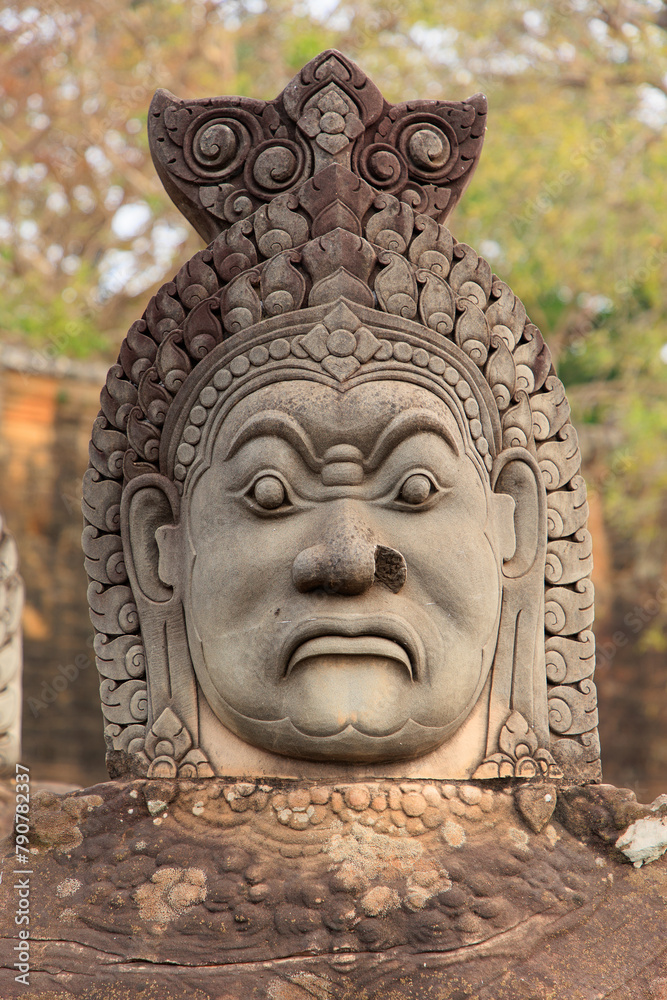 Angkor Thom