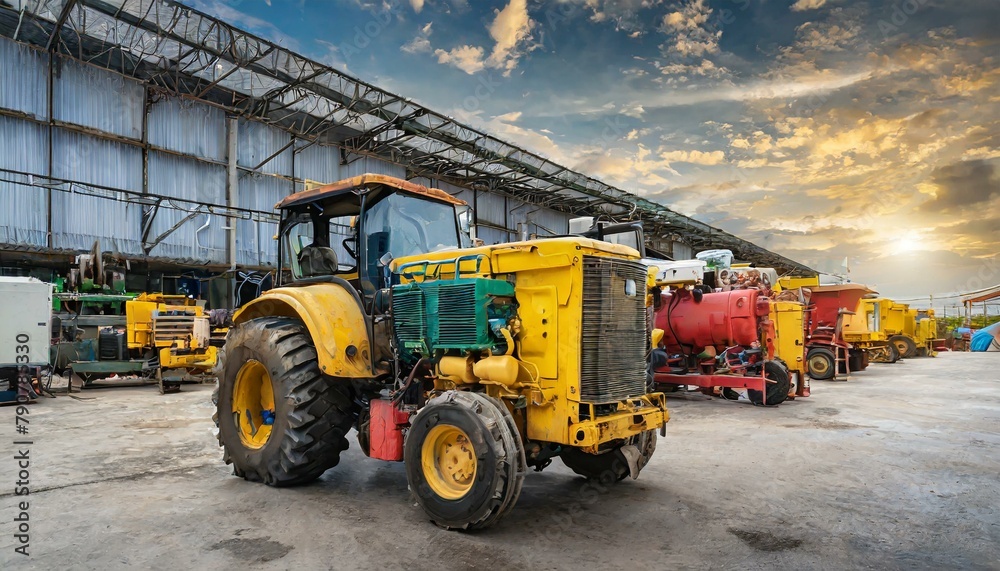 Electrify Your Options: Navigate Our Warehouse of Old Electric Generators Electrify Your Options: Navigate Our Warehouse of Old Electric Generators