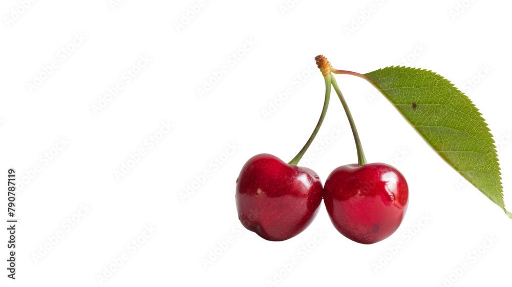 Cherries Cherries