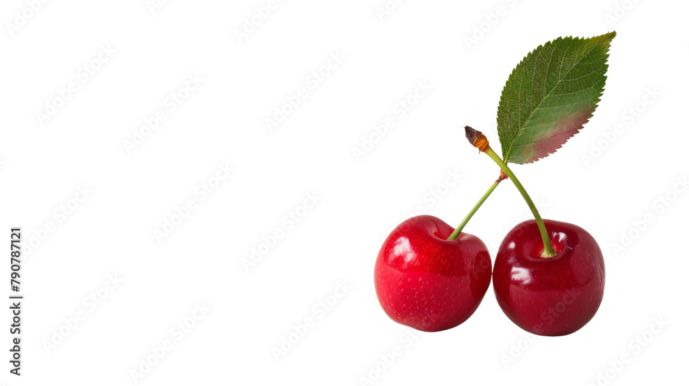 Cherries Cherries