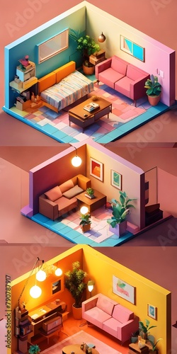 cube cutout of an isometric living room (2).jpg