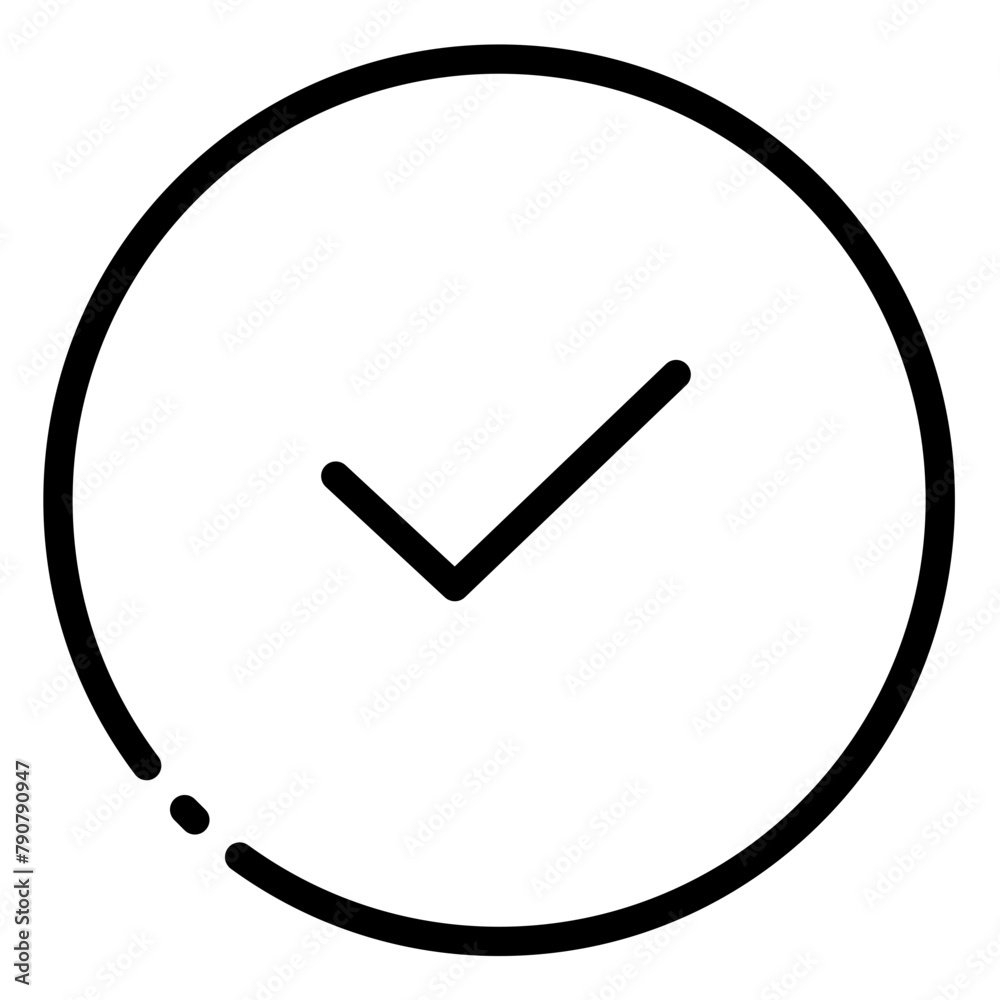 Circle check icon Circle check icon