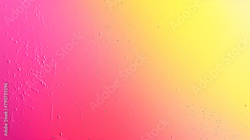 pink and yellow gradient background 