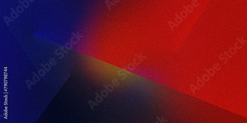 Abstract vibrant patterns on multicolored red blue yellow gray pink purple neon grainy pixel background. Perfect for banners  wallpapers. Premium vintage style