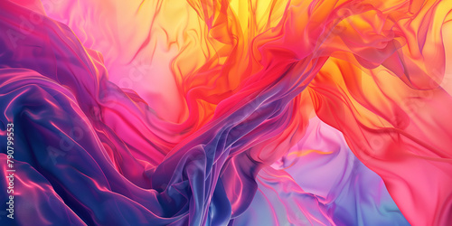 Abstract colorful background,wallpaper cover