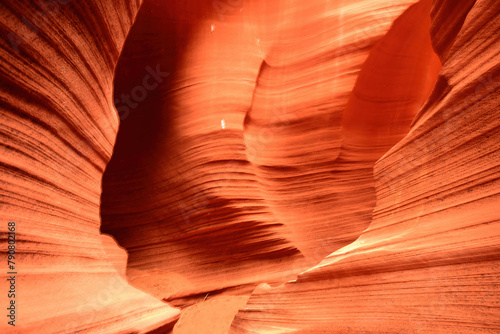 RattleSnake Slot Canyon Arizona
