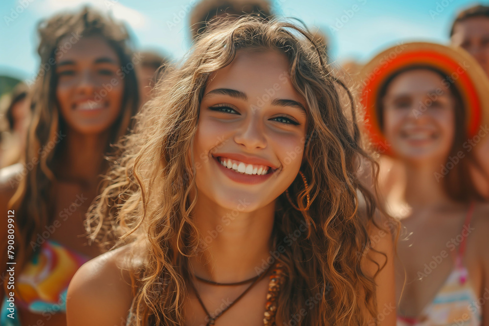 A world-class music festival that combines fun, dancing, and relaxing emotions. Concerts, parties. A world-class music festival that combines fun, dancing, and relaxing emotions. Concerts, parties.